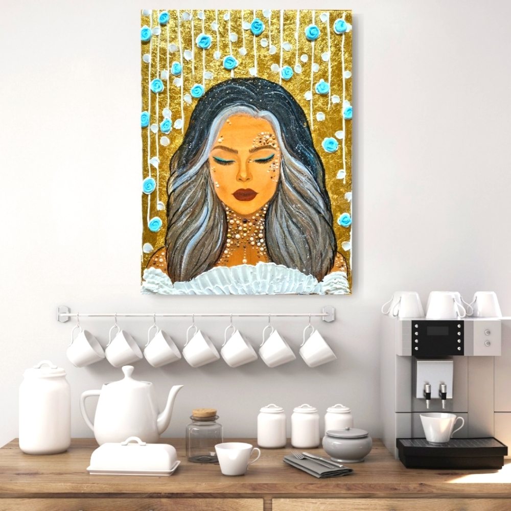 Original artwork